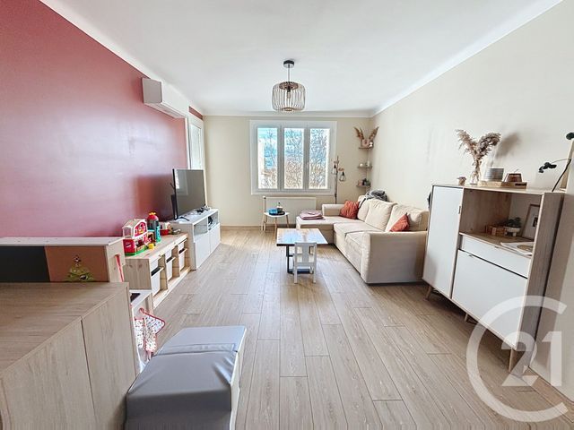 appartement - MONTPELLIER - 34