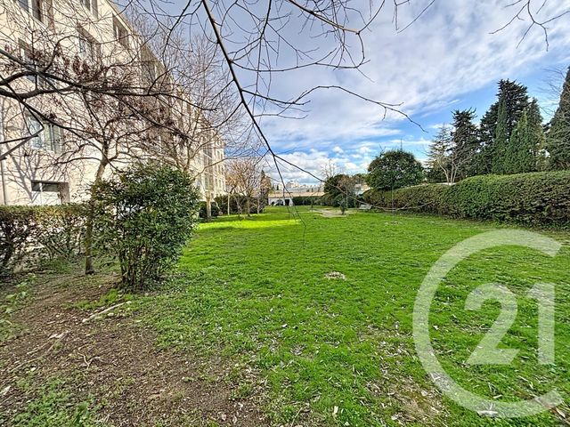 Appartement F3 à vendre - 3 pièces - 56.65 m2 - MONTPELLIER - 34 - LANGUEDOC-ROUSSILLON - Century 21 Granié Immobilier