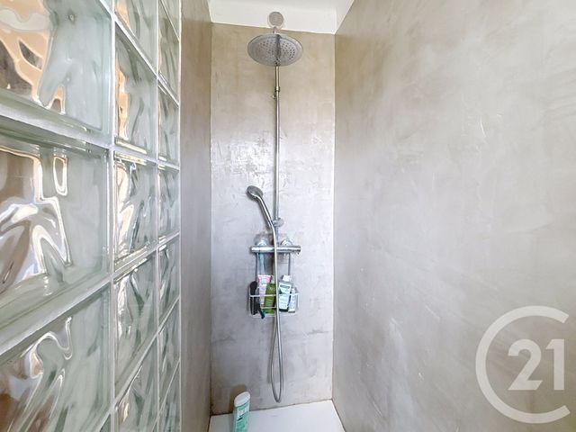 Appartement F3 à vendre - 3 pièces - 56.65 m2 - MONTPELLIER - 34 - LANGUEDOC-ROUSSILLON - Century 21 Granié Immobilier