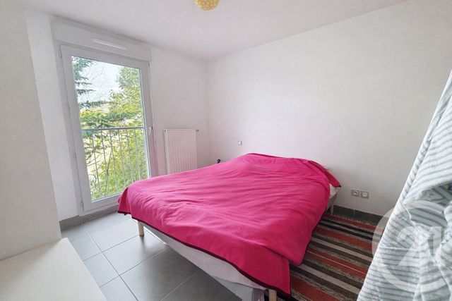 Appartement F2 à vendre - 2 pièces - 37.16 m2 - MONTPELLIER - 34 - LANGUEDOC-ROUSSILLON - Century 21 Granié Immobilier