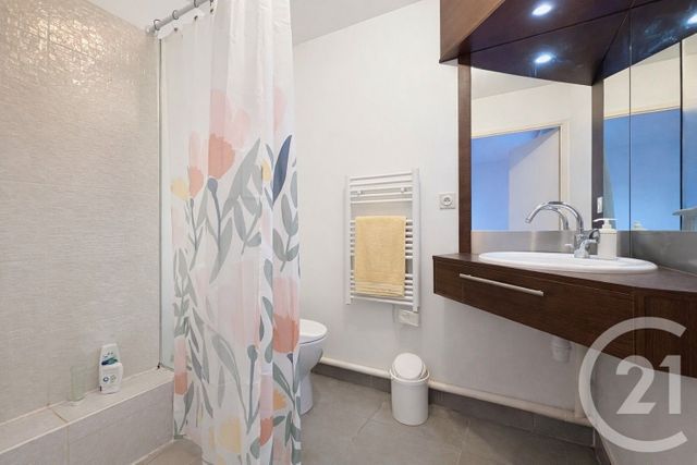 Appartement F2 à vendre - 2 pièces - 37.16 m2 - MONTPELLIER - 34 - LANGUEDOC-ROUSSILLON - Century 21 Granié Immobilier