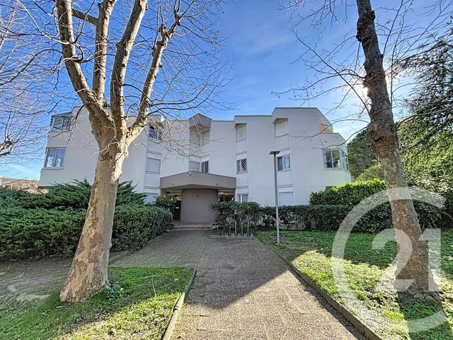 Appartement F4 à vendre - 4 pièces - 90.77 m2 - MONTPELLIER - 34 - LANGUEDOC-ROUSSILLON - Century 21 Granié Immobilier