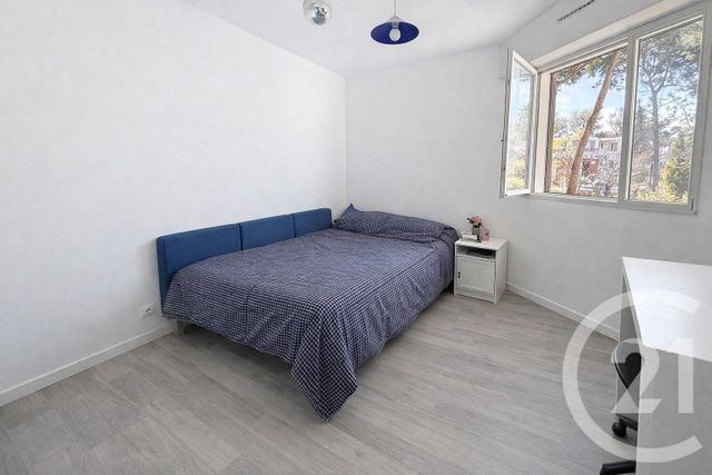 Appartement F4 à vendre - 4 pièces - 90.77 m2 - MONTPELLIER - 34 - LANGUEDOC-ROUSSILLON - Century 21 Granié Immobilier