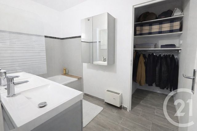 Appartement F4 à vendre - 4 pièces - 90.77 m2 - MONTPELLIER - 34 - LANGUEDOC-ROUSSILLON - Century 21 Granié Immobilier