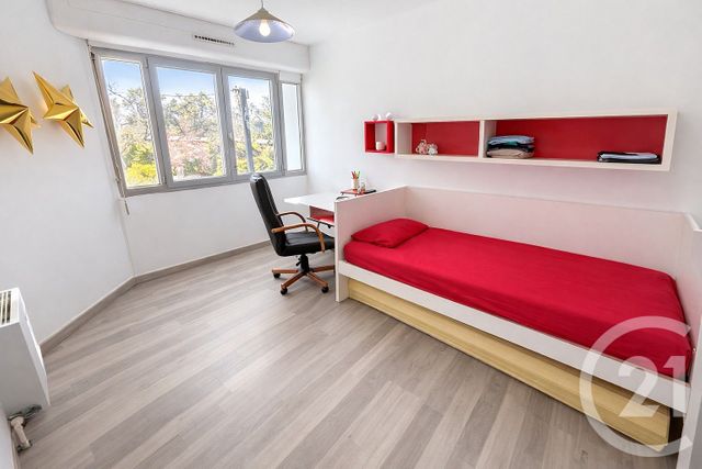 Appartement F4 à vendre - 4 pièces - 90.77 m2 - MONTPELLIER - 34 - LANGUEDOC-ROUSSILLON - Century 21 Granié Immobilier