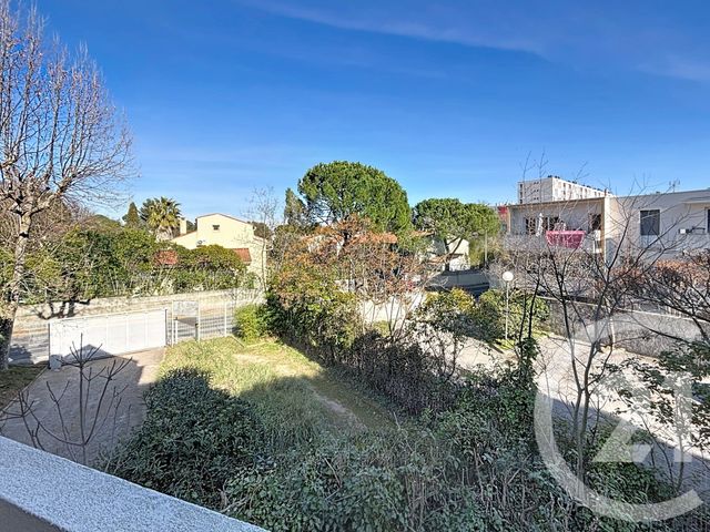 Appartement F4 à vendre MONTPELLIER