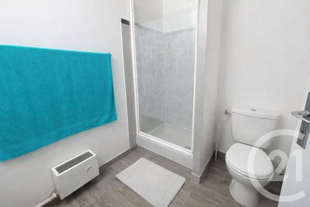 Appartement F4 à vendre - 4 pièces - 90.77 m2 - MONTPELLIER - 34 - LANGUEDOC-ROUSSILLON - Century 21 Granié Immobilier