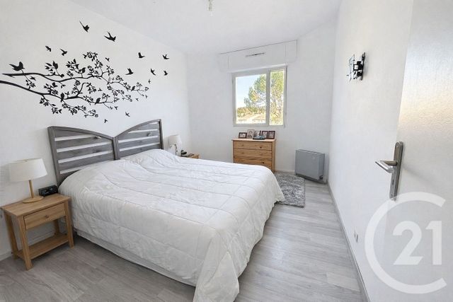 Appartement F4 à vendre - 4 pièces - 90.77 m2 - MONTPELLIER - 34 - LANGUEDOC-ROUSSILLON - Century 21 Granié Immobilier