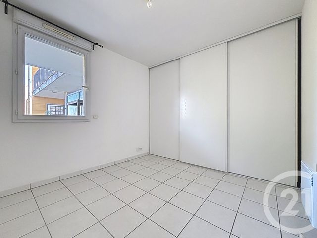 Appartement T2 à vendre - 2 pièces - 42.0 m2 - MONTPELLIER - 34 - LANGUEDOC-ROUSSILLON - Century 21 Granié Immobilier