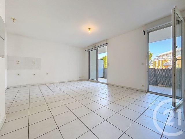 Appartement T2 à vendre - 2 pièces - 42.0 m2 - MONTPELLIER - 34 - LANGUEDOC-ROUSSILLON - Century 21 Granié Immobilier
