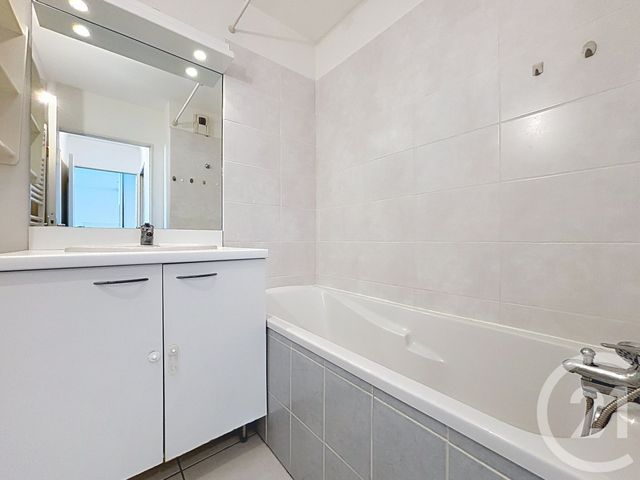 Appartement T2 à vendre - 2 pièces - 42.0 m2 - MONTPELLIER - 34 - LANGUEDOC-ROUSSILLON - Century 21 Granié Immobilier