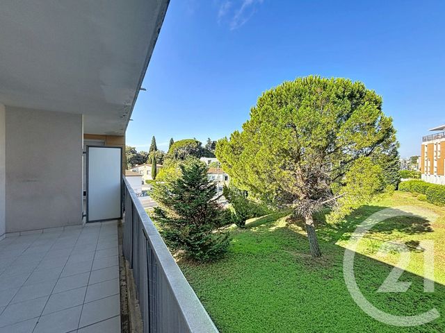Appartement T2 à vendre - 2 pièces - 42.0 m2 - MONTPELLIER - 34 - LANGUEDOC-ROUSSILLON - Century 21 Granié Immobilier