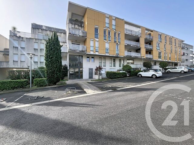 Appartement T2 à vendre - 2 pièces - 42.0 m2 - MONTPELLIER - 34 - LANGUEDOC-ROUSSILLON - Century 21 Granié Immobilier