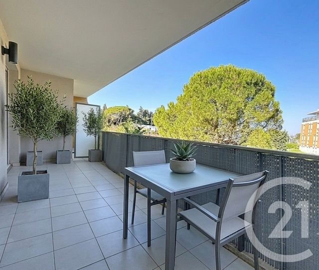 Appartement T2 à vendre MONTPELLIER