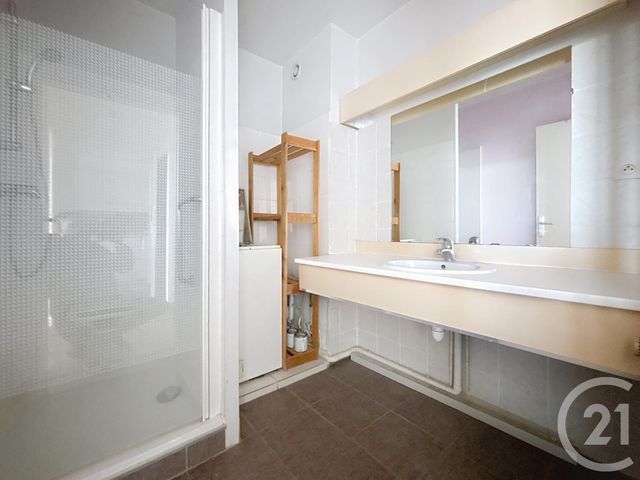 Appartement F1 à vendre - 1 pièce - 31.14 m2 - MONTPELLIER - 34 - LANGUEDOC-ROUSSILLON - Century 21 Granié Immobilier