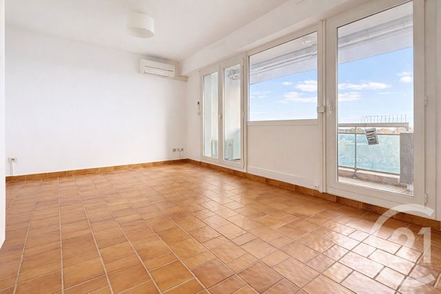 Appartement F1 à vendre - 1 pièce - 31.14 m2 - MONTPELLIER - 34 - LANGUEDOC-ROUSSILLON - Century 21 Granié Immobilier