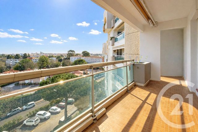 Appartement F1 à vendre MONTPELLIER