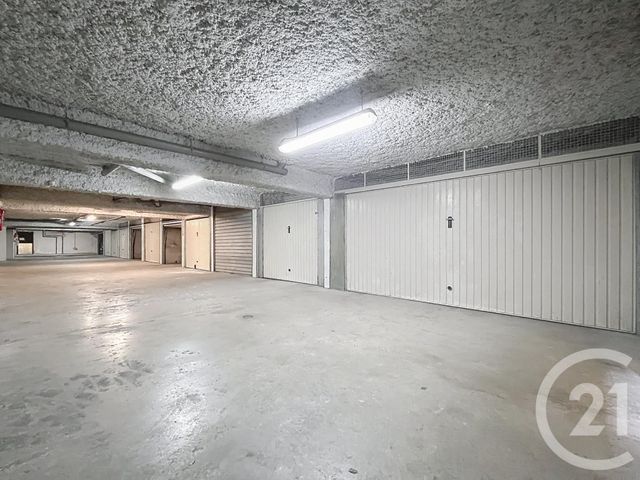 Appartement F2 à vendre - 2 pièces - 48.02 m2 - MONTPELLIER - 34 - LANGUEDOC-ROUSSILLON - Century 21 Granié Immobilier