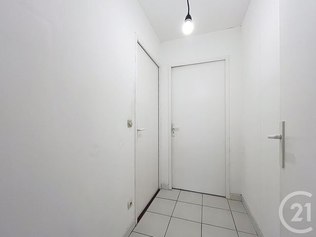 Appartement F2 à vendre - 2 pièces - 48.02 m2 - MONTPELLIER - 34 - LANGUEDOC-ROUSSILLON - Century 21 Granié Immobilier