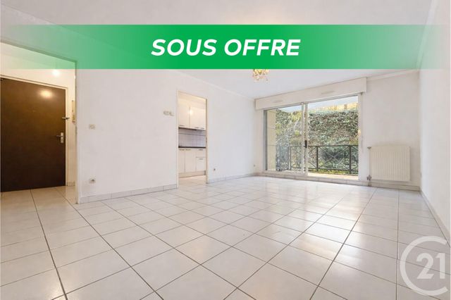 Appartement F2 à vendre MONTPELLIER