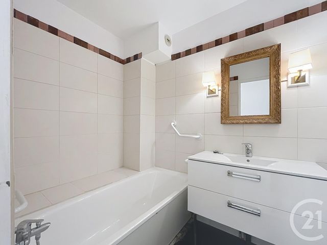 Appartement F2 à vendre - 2 pièces - 48.02 m2 - MONTPELLIER - 34 - LANGUEDOC-ROUSSILLON - Century 21 Granié Immobilier