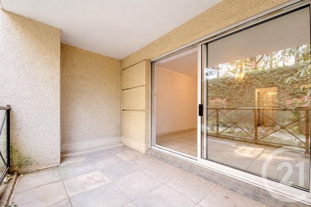 Appartement F2 à vendre - 2 pièces - 48.02 m2 - MONTPELLIER - 34 - LANGUEDOC-ROUSSILLON - Century 21 Granié Immobilier