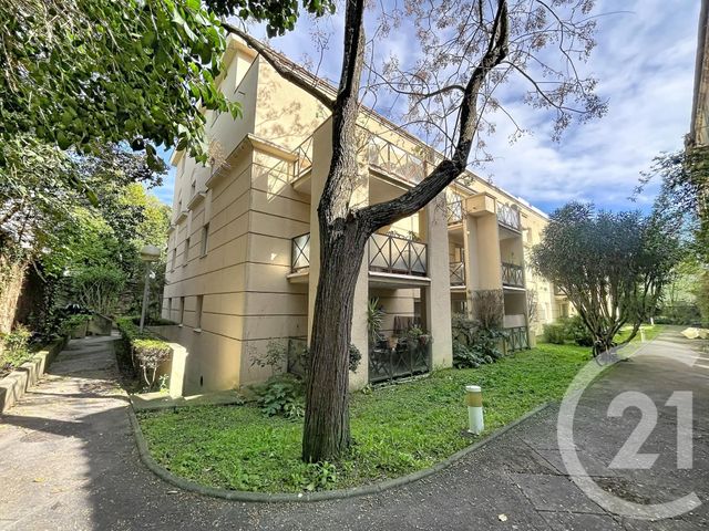 Appartement F2 à vendre - 2 pièces - 48.02 m2 - MONTPELLIER - 34 - LANGUEDOC-ROUSSILLON - Century 21 Granié Immobilier