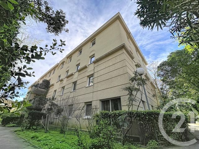 Appartement F2 à vendre - 2 pièces - 48.02 m2 - MONTPELLIER - 34 - LANGUEDOC-ROUSSILLON - Century 21 Granié Immobilier