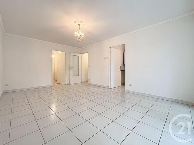 Appartement F2 à vendre - 2 pièces - 48.02 m2 - MONTPELLIER - 34 - LANGUEDOC-ROUSSILLON - Century 21 Granié Immobilier