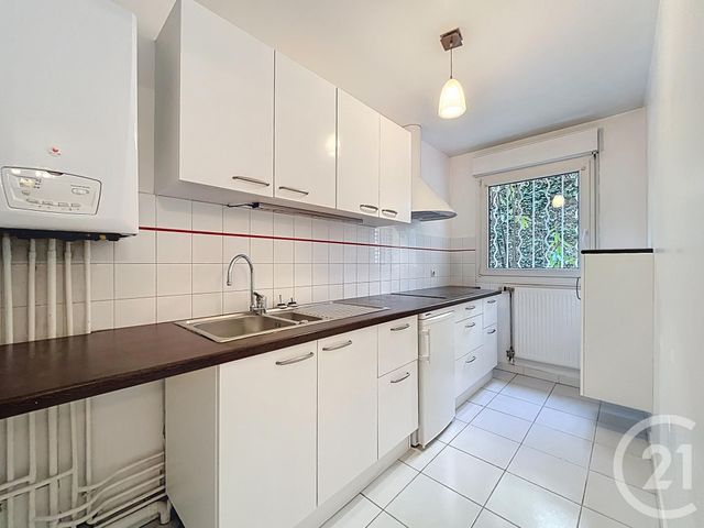 Appartement F2 à vendre - 2 pièces - 48.02 m2 - MONTPELLIER - 34 - LANGUEDOC-ROUSSILLON - Century 21 Granié Immobilier