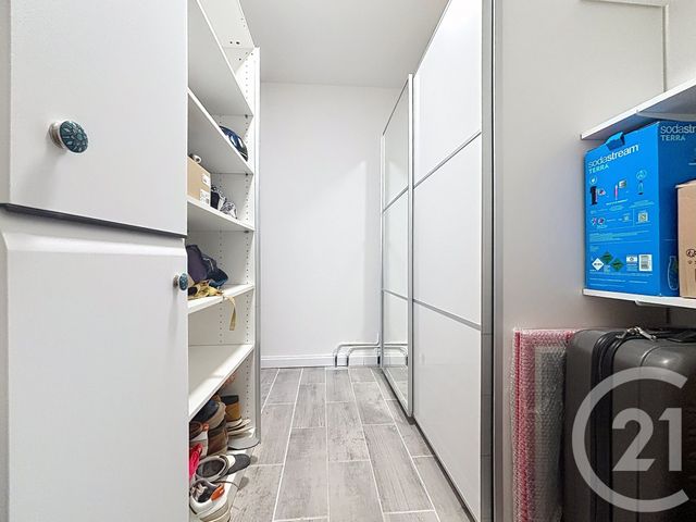 Appartement Ff4 à vendre - 3 pièces - 97.0 m2 - MONTPELLIER - 34 - LANGUEDOC-ROUSSILLON - Century 21 Granié Immobilier