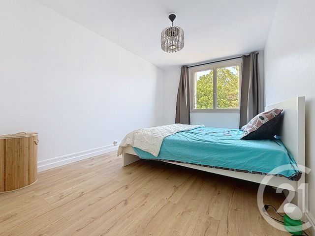 Appartement Ff4 à vendre - 3 pièces - 97.0 m2 - MONTPELLIER - 34 - LANGUEDOC-ROUSSILLON - Century 21 Granié Immobilier