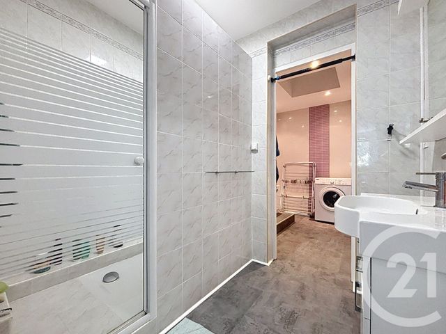 Appartement Ff4 à vendre - 3 pièces - 97.0 m2 - MONTPELLIER - 34 - LANGUEDOC-ROUSSILLON - Century 21 Granié Immobilier