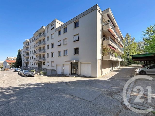 Appartement Ff4 à vendre - 3 pièces - 97.0 m2 - MONTPELLIER - 34 - LANGUEDOC-ROUSSILLON - Century 21 Granié Immobilier