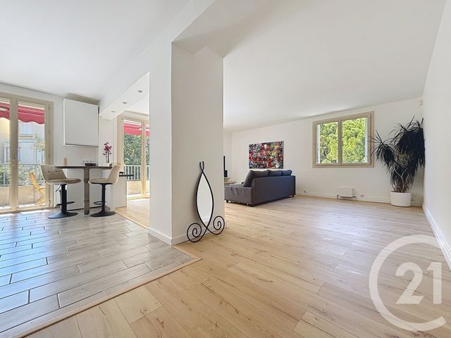 Appartement Ff4 à vendre - 3 pièces - 97.0 m2 - MONTPELLIER - 34 - LANGUEDOC-ROUSSILLON - Century 21 Granié Immobilier