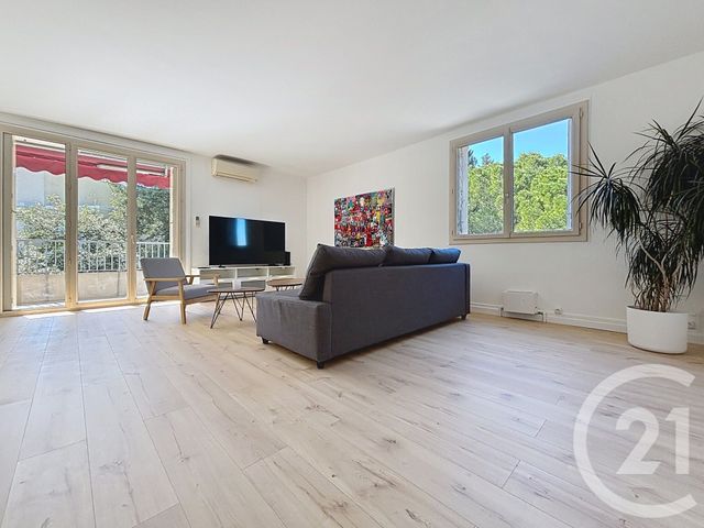 Appartement Ff4 à vendre - 3 pièces - 97.0 m2 - MONTPELLIER - 34 - LANGUEDOC-ROUSSILLON - Century 21 Granié Immobilier