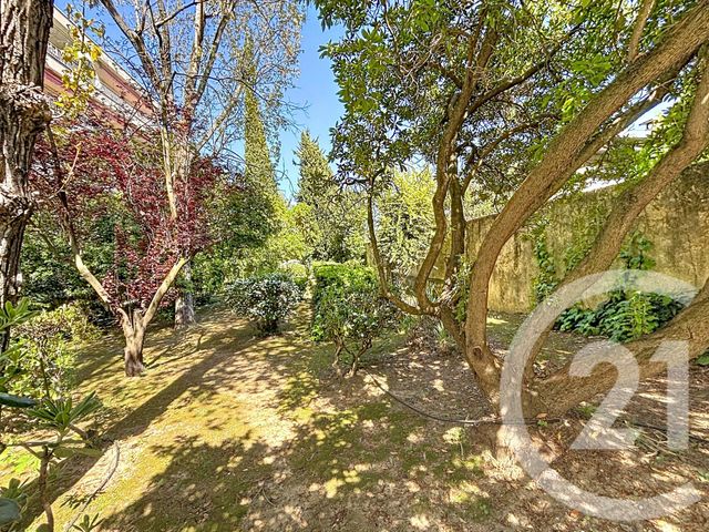 Appartement Ff4 à vendre - 3 pièces - 97.0 m2 - MONTPELLIER - 34 - LANGUEDOC-ROUSSILLON - Century 21 Granié Immobilier