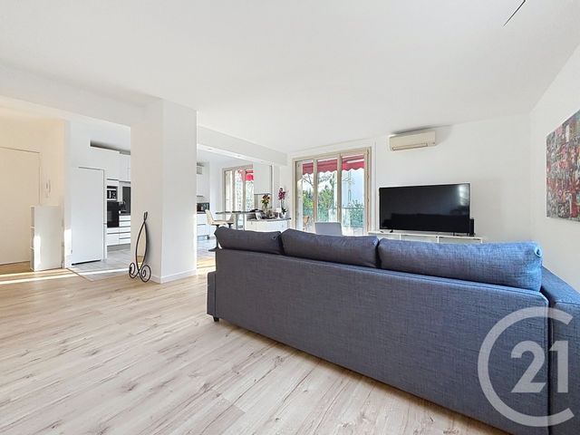 Appartement Ff4 à vendre - 3 pièces - 97.0 m2 - MONTPELLIER - 34 - LANGUEDOC-ROUSSILLON - Century 21 Granié Immobilier