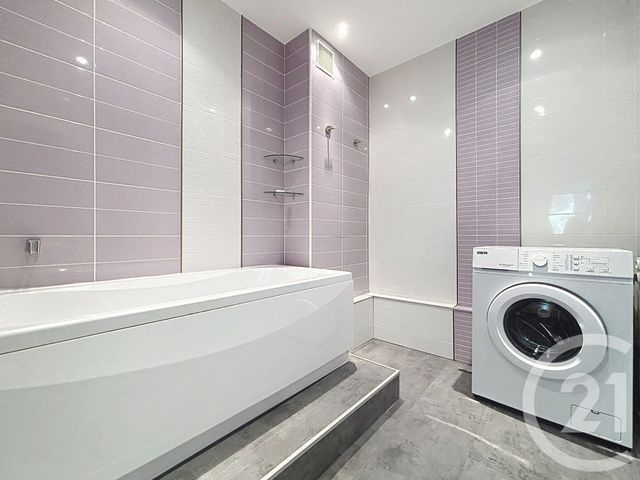 Appartement Ff4 à vendre - 3 pièces - 97.0 m2 - MONTPELLIER - 34 - LANGUEDOC-ROUSSILLON - Century 21 Granié Immobilier