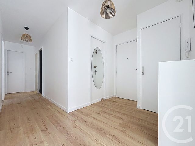 Appartement Ff4 à vendre - 3 pièces - 97.0 m2 - MONTPELLIER - 34 - LANGUEDOC-ROUSSILLON - Century 21 Granié Immobilier