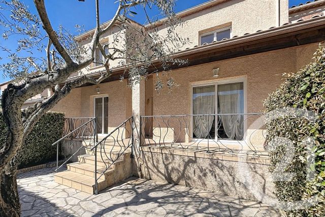 Maison à vendre ST GEORGES D ORQUES