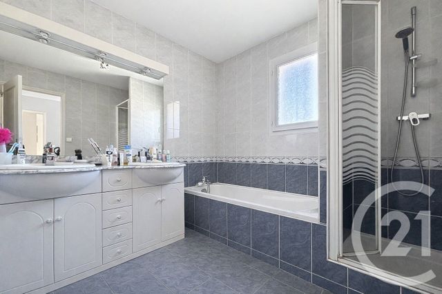 maison à vendre - 4 pièces - 115.0 m2 - ST GEORGES D ORQUES - 34 - LANGUEDOC-ROUSSILLON - Century 21 Granié Immobilier