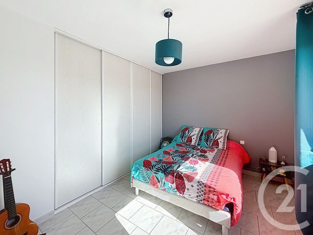 maison à vendre - 4 pièces - 115.0 m2 - ST GEORGES D ORQUES - 34 - LANGUEDOC-ROUSSILLON - Century 21 Granié Immobilier