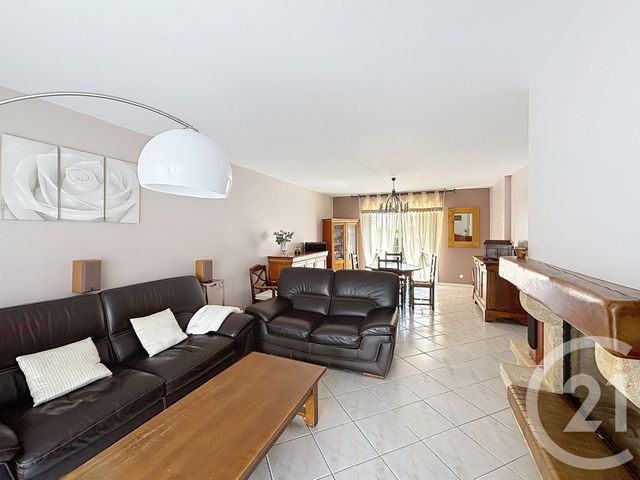 maison à vendre - 4 pièces - 115.0 m2 - ST GEORGES D ORQUES - 34 - LANGUEDOC-ROUSSILLON - Century 21 Granié Immobilier