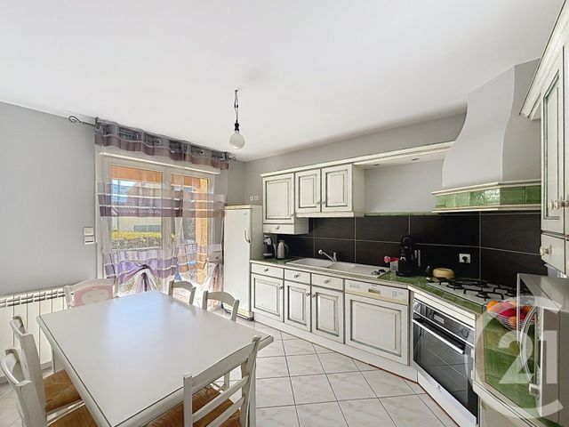 maison à vendre - 4 pièces - 115.0 m2 - ST GEORGES D ORQUES - 34 - LANGUEDOC-ROUSSILLON - Century 21 Granié Immobilier