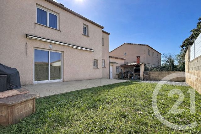 maison à vendre - 4 pièces - 115.0 m2 - ST GEORGES D ORQUES - 34 - LANGUEDOC-ROUSSILLON - Century 21 Granié Immobilier
