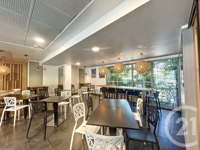 Appartement F1 à vendre - 1 pièce - 24.62 m2 - MONTPELLIER - 34 - LANGUEDOC-ROUSSILLON - Century 21 Granié Immobilier