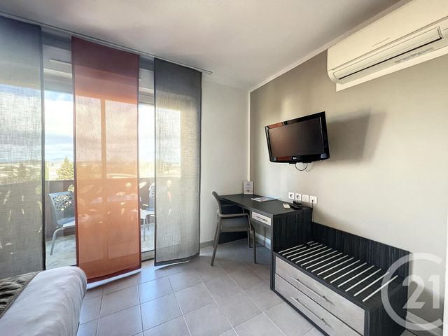 Appartement F1 à vendre - 1 pièce - 24.62 m2 - MONTPELLIER - 34 - LANGUEDOC-ROUSSILLON - Century 21 Granié Immobilier