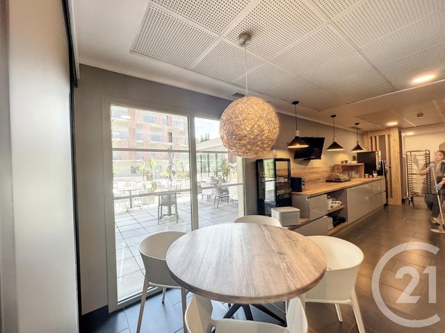 Appartement F1 à vendre - 1 pièce - 24.62 m2 - MONTPELLIER - 34 - LANGUEDOC-ROUSSILLON - Century 21 Granié Immobilier