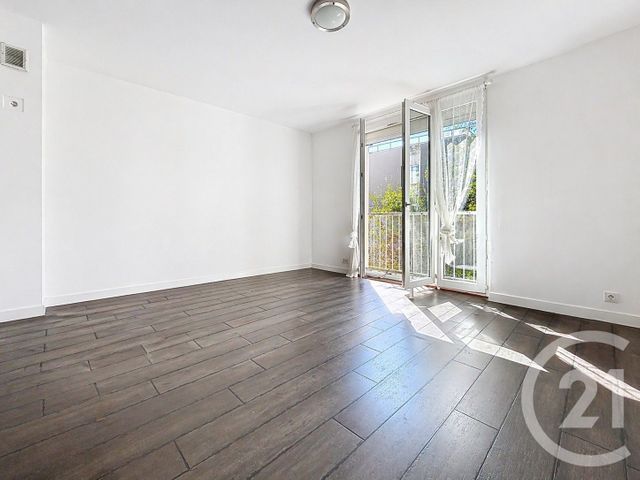Appartement F1 à vendre - 1 pièce - 24.95 m2 - MONTPELLIER - 34 - LANGUEDOC-ROUSSILLON - Century 21 Granié Immobilier